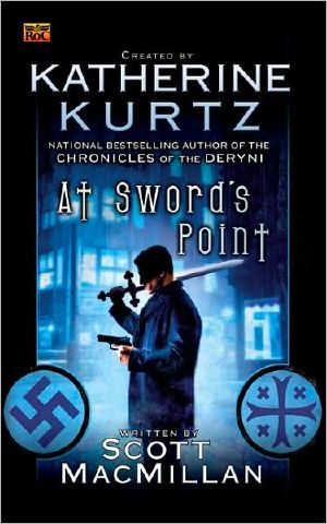 [Knights of the Blood 02] • At Sword's Point